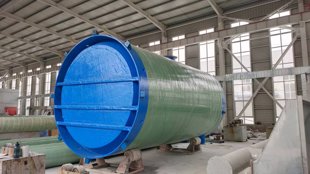 一體化預(yù)制泵站安裝要點有哪些？